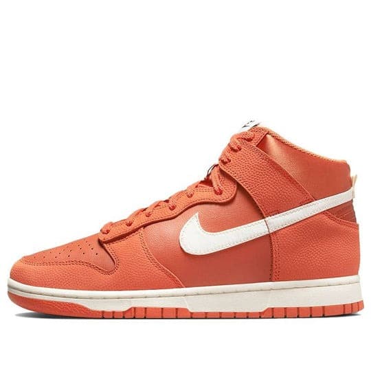 Giày Nike Dunk High PRM NBA x WNBA ‘One Game’ DH8008-800