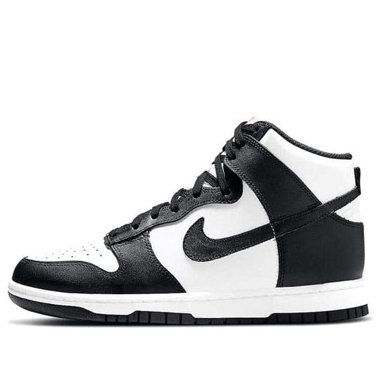 Giày Nike Dunk High ‘Panda’ DD1869-103
