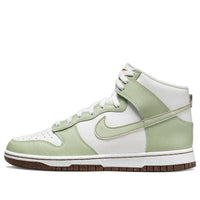 Giày Nike Dunk High Retro SE ‘Honeydew Melon Green’ DQ7680-300