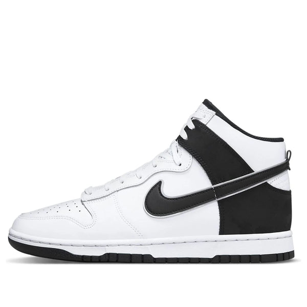 Giày Nike Dunk High Retro SE ‘White Black Camo’ DD3359-100