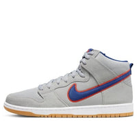 Giày Nike Dunk High SB ‘New York Mets’ DH7155-001