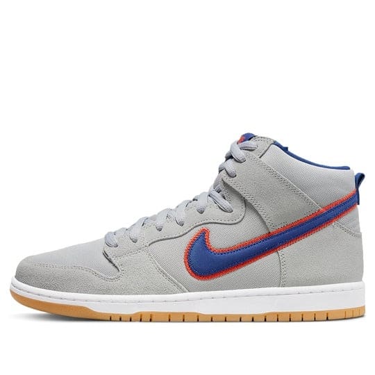 Giày Nike Dunk High SB ‘New York Mets’ DH7155-001