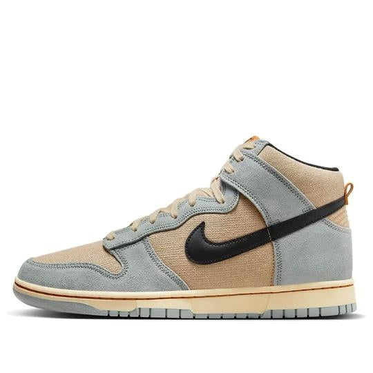 Giày Nike Dunk High SE ‘Hemp Hoops’ FJ4191-200