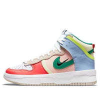 Giày Nike Dunk High Up ‘Pastels’ DH3718-700