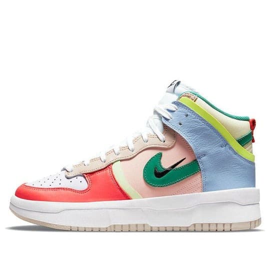 Giày Nike Dunk High Up ‘Pastels’ DH3718-700