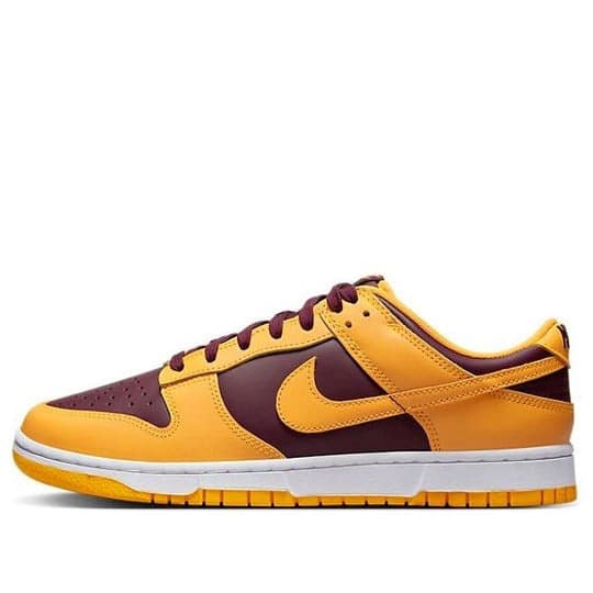 Giày Nike Dunk Low ‘Arizona State’ DD1391-702