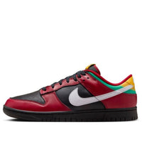 Giày Nike Dunk Low ‘Biker Tattoos’ FZ3057-001