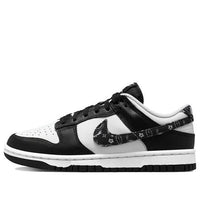 Giày Nike Dunk Low ‘Black Paisley’ DH4401-100