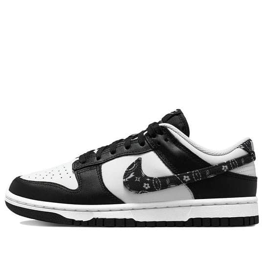 Giày Nike Dunk Low ‘Black Paisley’ DH4401-100
