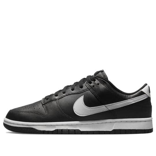 Giày Nike Dunk Low ‘Black Panda 2.0’ DV0831-002