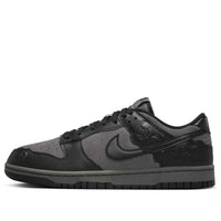 Giày Nike Dunk Low ‘Black Roses’ HF1986-001