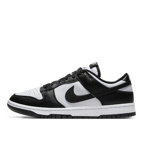 Giày Nike Dunk Low By You ‘Panda’ – Custom DO7413-991