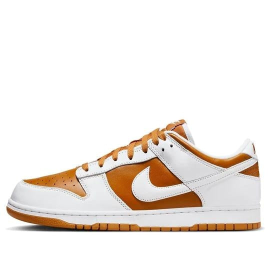 Giày Nike Dunk Low CO.JP ‘Dark Curry’ FQ6965-700