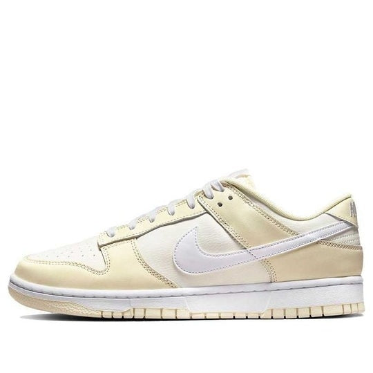 Giày Nike Dunk Low ‘Coconut Milk’ DJ6188-100