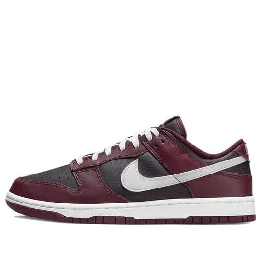 Giày Nike Dunk Low ‘Dark Beetroot’ DJ6188-600