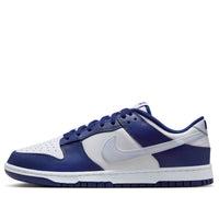 Giày Nike Dunk Low ‘Deep Royal Blue’ DV0833-401