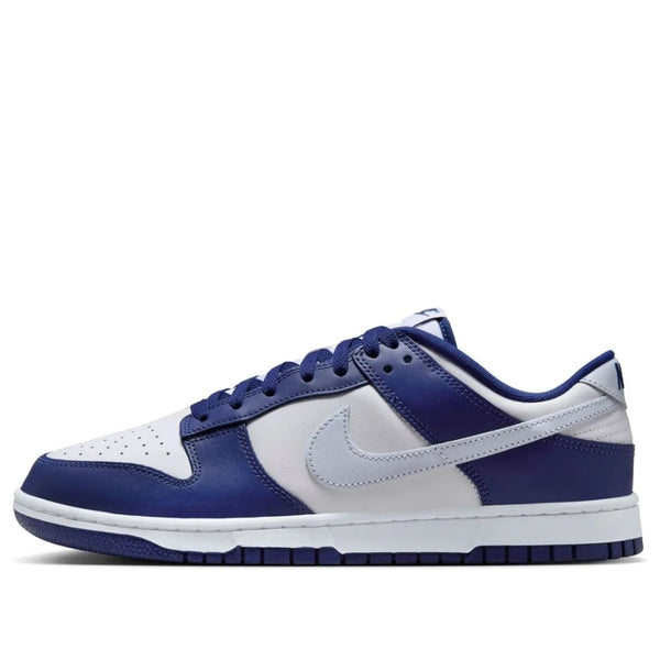 Giày Nike Dunk Low ‘Deep Royal Blue’ DV0833-401