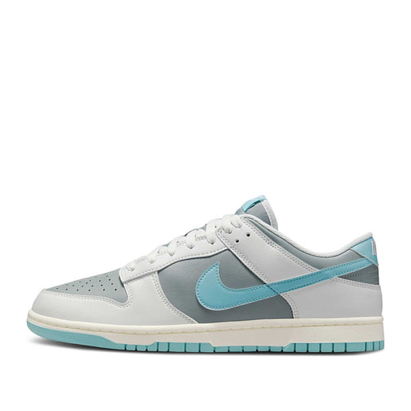 Giày Nike Dunk Low Denim Turquoise HF5441-001