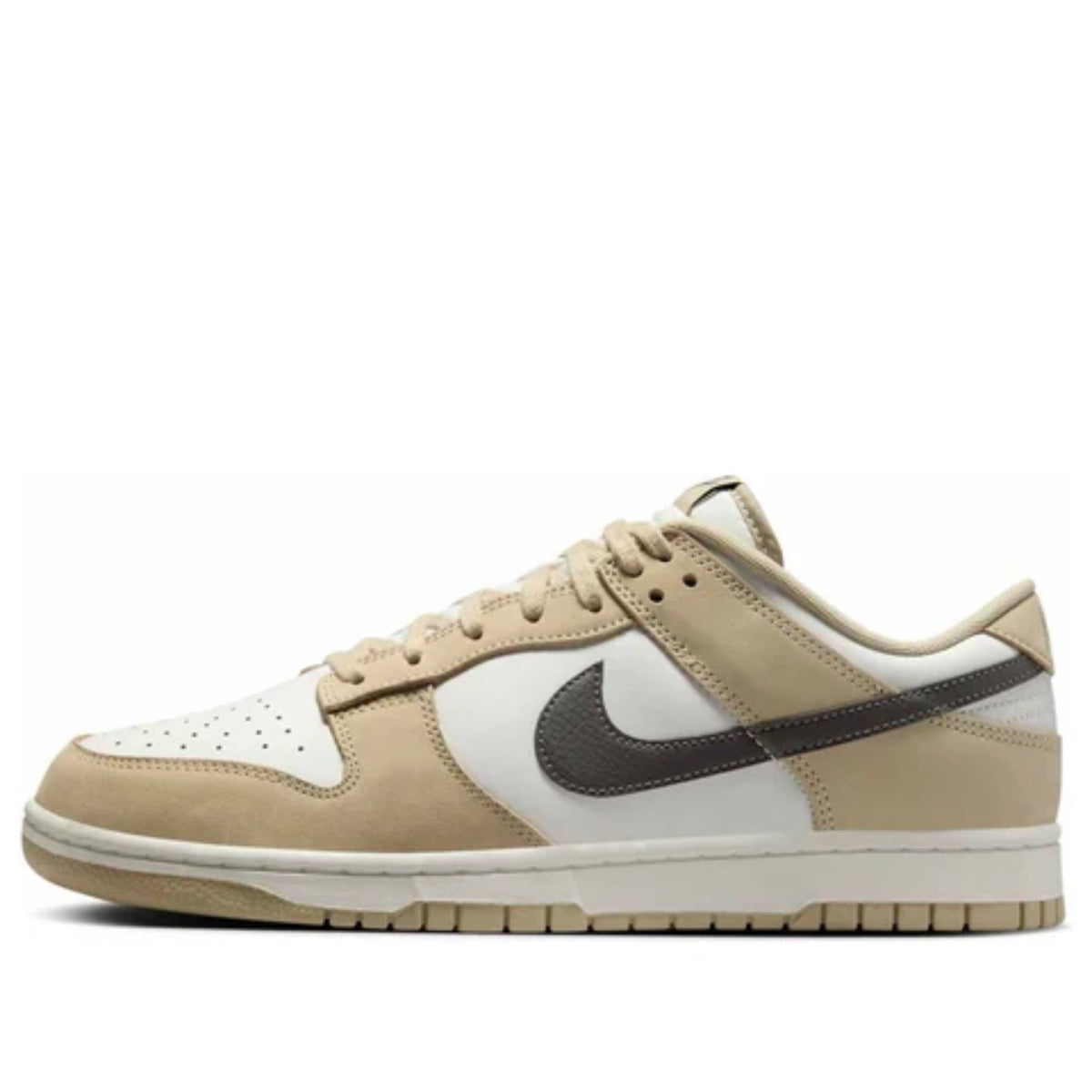 Giày Nike Dunk Low ‘Desert Khaki Ash’ IB3079-200