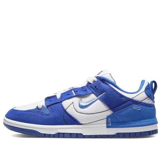 Giày Nike Dunk Low Disrupt 2 ‘Hyper Royal’ DH4402-102