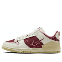 Giày Nike Dunk Low Disrupt 2 ‘Mid Soft Pink’ FD4617-667