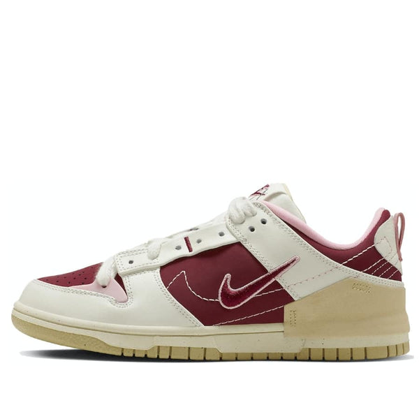 Giày Nike Dunk Low Disrupt 2 ‘Mid Soft Pink’ FD4617-667