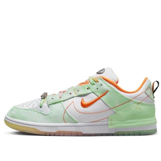 Giày Nike Dunk Low Disrupt 2 ‘Mint Form’ FJ7745-181