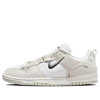 Giày Nike Dunk Low Disrupt 2 ‘Pale Ivory Black’ DH4402-101