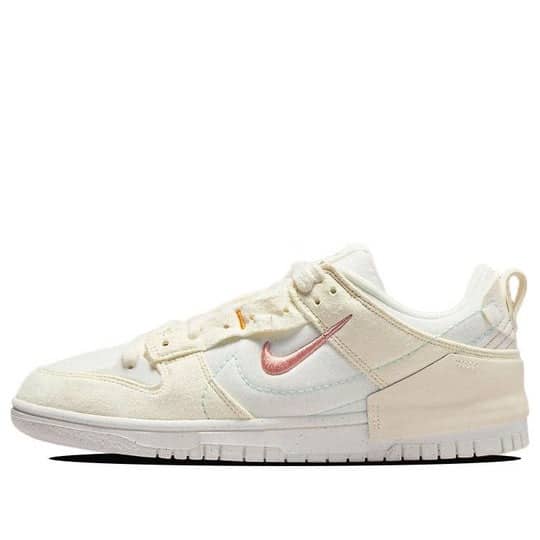 Giày Nike Dunk Low Disrupt 2 ‘Pale Ivory’ DH4402-100