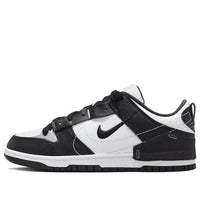 Giày Nike Dunk Low Disrupt 2 ‘Panda’ DV4024-002