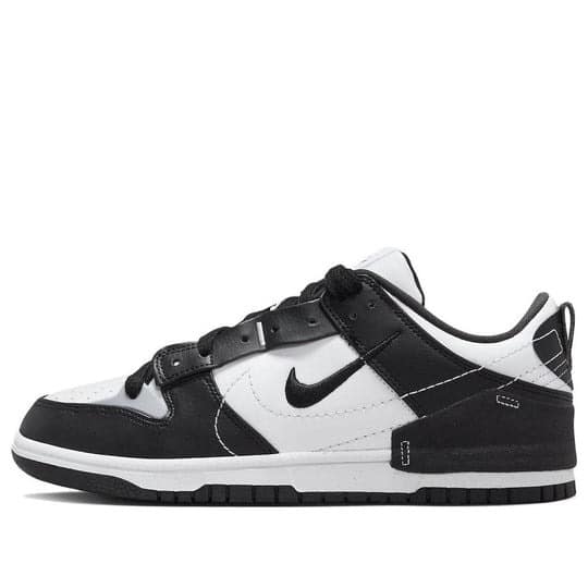 Giày Nike Dunk Low Disrupt 2 ‘Panda’ DV4024-002