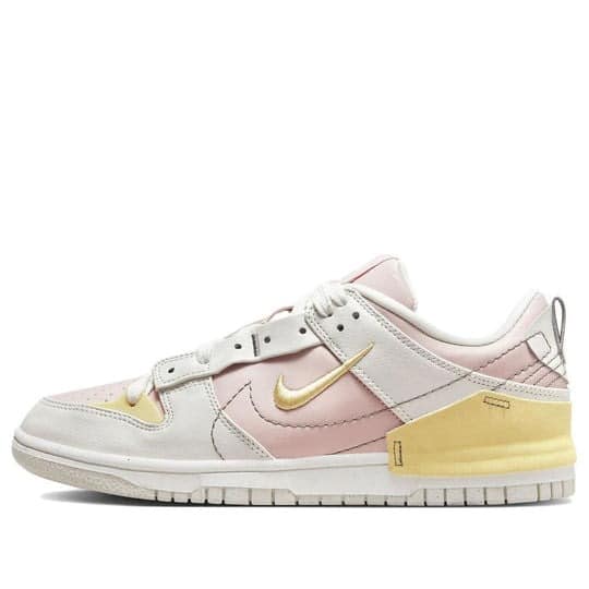 Giày Nike Dunk Low Disrupt 2 ‘Pink Oxford’ DV4024-001