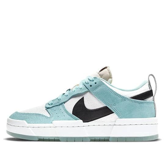 Giày Nike Dunk Low  Disrupt ‘Copa’ DD6619-400