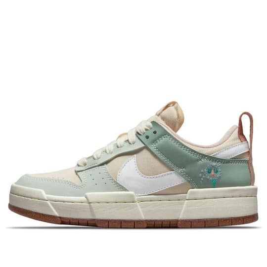 Giày Nike Dunk Low Disrupt ‘Dandy Dandelions’ DM6866-210