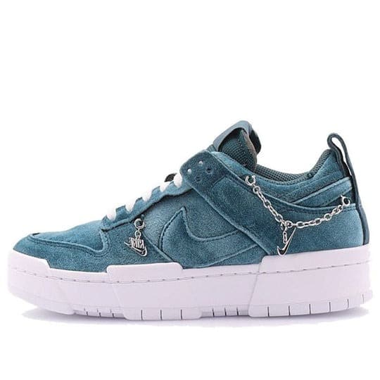 Giày Nike Dunk Low Disrupt ‘Lucky Charm’ DO5219-010