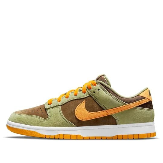 Giày Nike Dunk Low ‘Dusty Olive’ DH5360-300