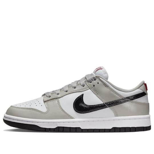 Giày Nike Dunk Low ESS ‘Light Iron Ore’ DQ7576-001