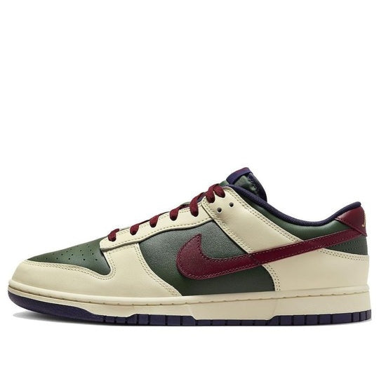 Giày Nike Dunk Low ‘From Nike, To You – Gorge Green’ FV8106-361