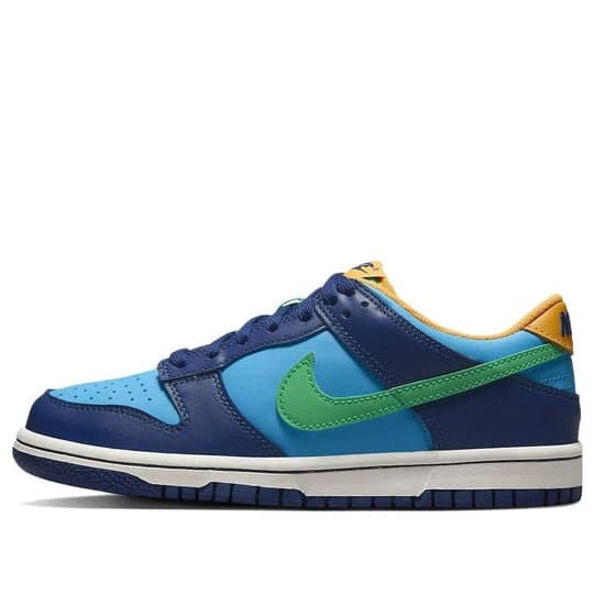Giày Nike Dunk Low ‘All-Star 2023’ (GS) DV1693-401