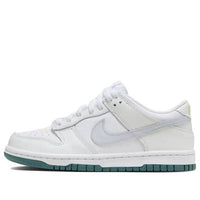 Giày Nike Dunk Low ‘Features Green’ (GS) FD9911-101