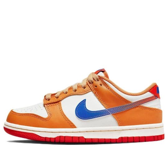 Giày Nike Dunk Low ‘Gradient Swoosh’ (GS) DH9765-101