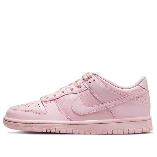 Giày Nike Dunk Low ‘Pink’ (GS) 921803-601