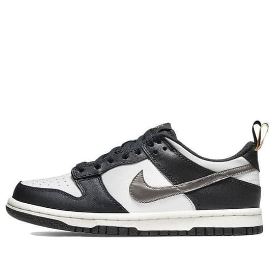 Giày Nike Dunk Low ‘Pull Tab’ (GS) DH9764-001