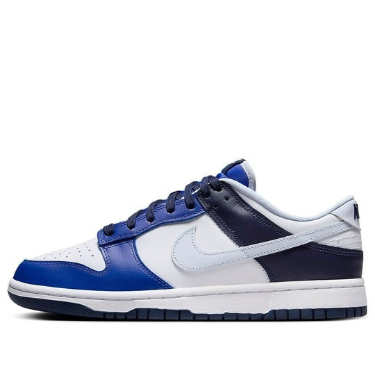 Giày Nike Dunk Low ‘Game Royal Navy’ FQ8826-100