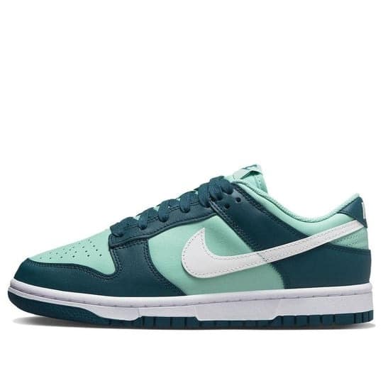 Giày Nike Dunk Low ‘Geode Teal’ DD1503-301