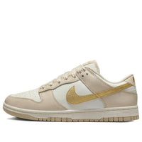 Giày Nike Dunk Low ‘Gold Swoosh’ DX5930-001