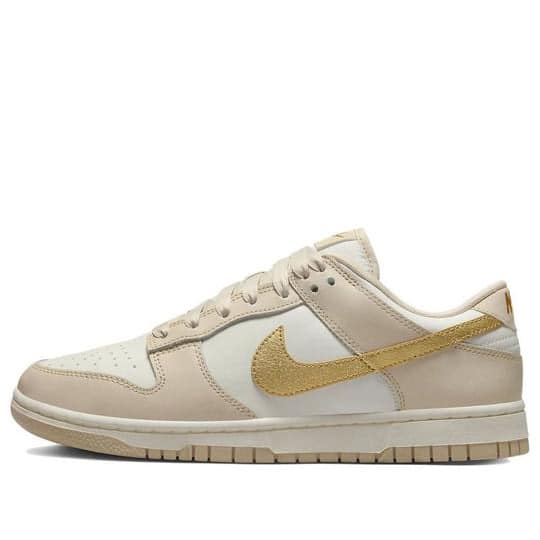 Giày Nike Dunk Low ‘Gold Swoosh’ DX5930-001