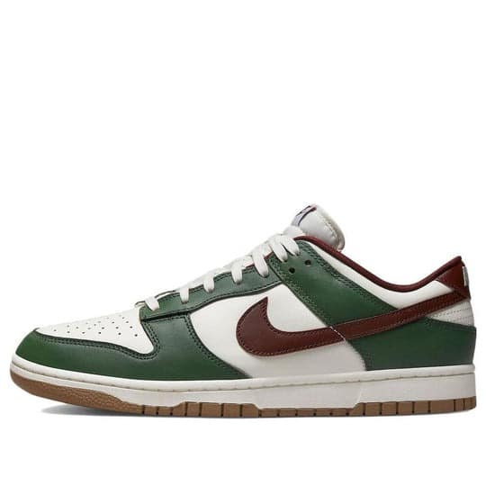Giày Nike Dunk Low “Gorge Green” FB7160-161