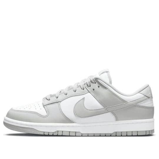 Giày Nike Dunk Low ‘Grey Fog’ DD1391-103