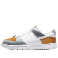 Giày Nike Dunk Low ‘Heirloom’ DH4403-700